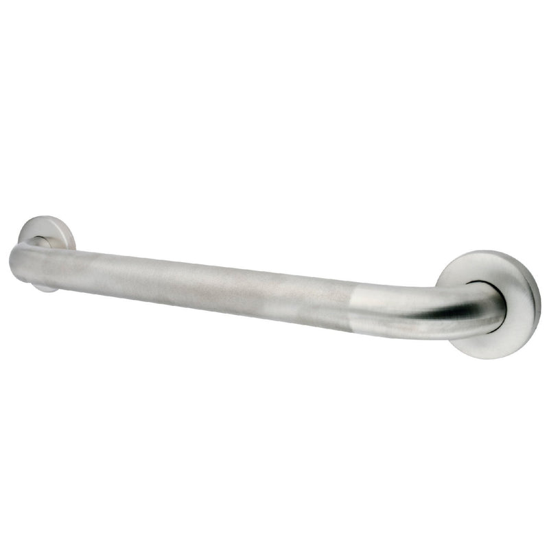 Made To Match 16-Inch x 1-1/4-Inch O.D. Stainless Steel Grab Bar