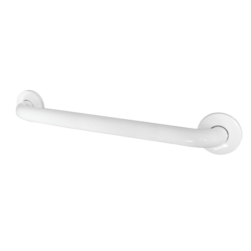 Made To Match 24-Inch x 1-1/4-Inch O.D. Stainless Steel ADA Grab Bar