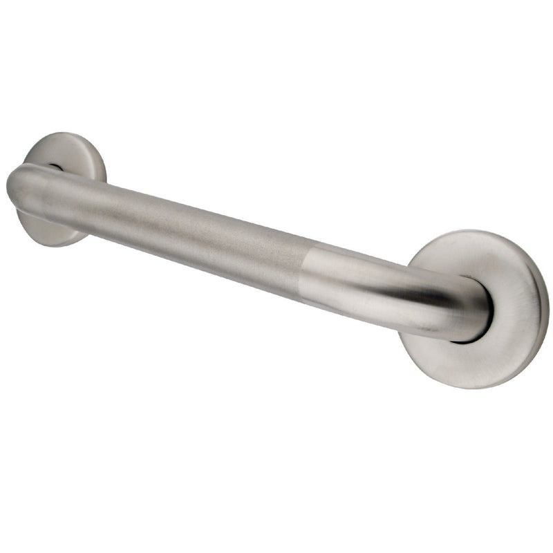 Made To Match 24-Inch x 1-1/4-Inch O.D. Stainless Steel Grab Bar