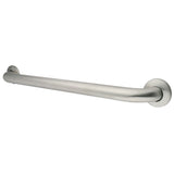 Made To Match 30-Inch x 1-1/4-Inch O.D. Stainless Steel Grab Bar