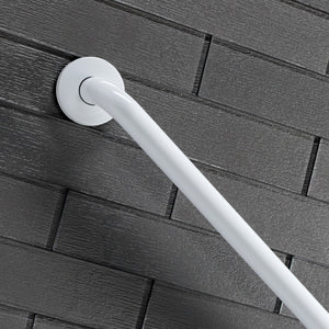 Made To Match 42-Inch x 1-1/4-Inch O.D. Stainless Steel ADA Grab Bar