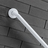 Made To Match 42-Inch x 1-1/4-Inch O.D. Stainless Steel ADA Grab Bar