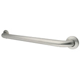 Made To Match 48-Inch x 1-1/4-Inch O.D. Stainless Steel ADA Grab Bar