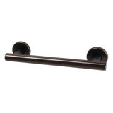Berwyn 12-Inch x 1-1/4-Inch O.D. Stainless Steel Grab Bar