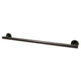 Berwyn 32-Inch x 1-1/4-Inch O.D. Stainless Steel Grab Bar