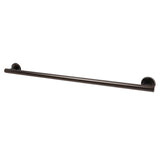 Berwyn 36-Inch x 1-1/4-Inch O.D. Stainless Steel Grab Bar