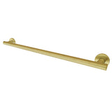 Berwyn 36-Inch x 1-1/4-Inch O.D. Stainless Steel Grab Bar