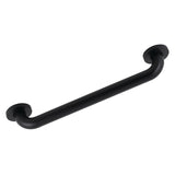 Silver Sage 16-Inch x 1-1/4-Inch O.D. Brass ADA Grab Bar