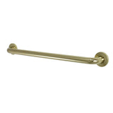 Silver Sage 16-Inch x 1-1/4-Inch O.D. Brass ADA Grab Bar