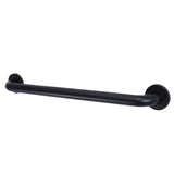 Silver Sage 16-Inch x 1-1/4-Inch O.D. Brass ADA Grab Bar