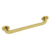 Silver Sage 16-Inch x 1-1/4-Inch O.D. Brass ADA Grab Bar