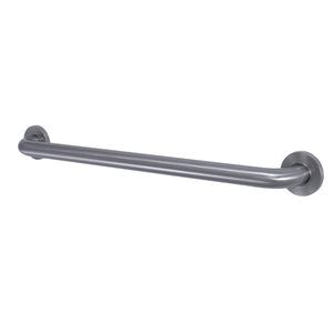 Silver Sage 16-Inch x 1-1/4-Inch O.D. Brass ADA Grab Bar