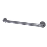 Silver Sage 16-Inch x 1-1/4-Inch O.D. Brass ADA Grab Bar