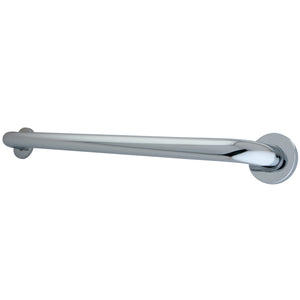 Silver Sage 18-Inch x 1-1/4-Inch O.D. Brass ADA Grab Bar