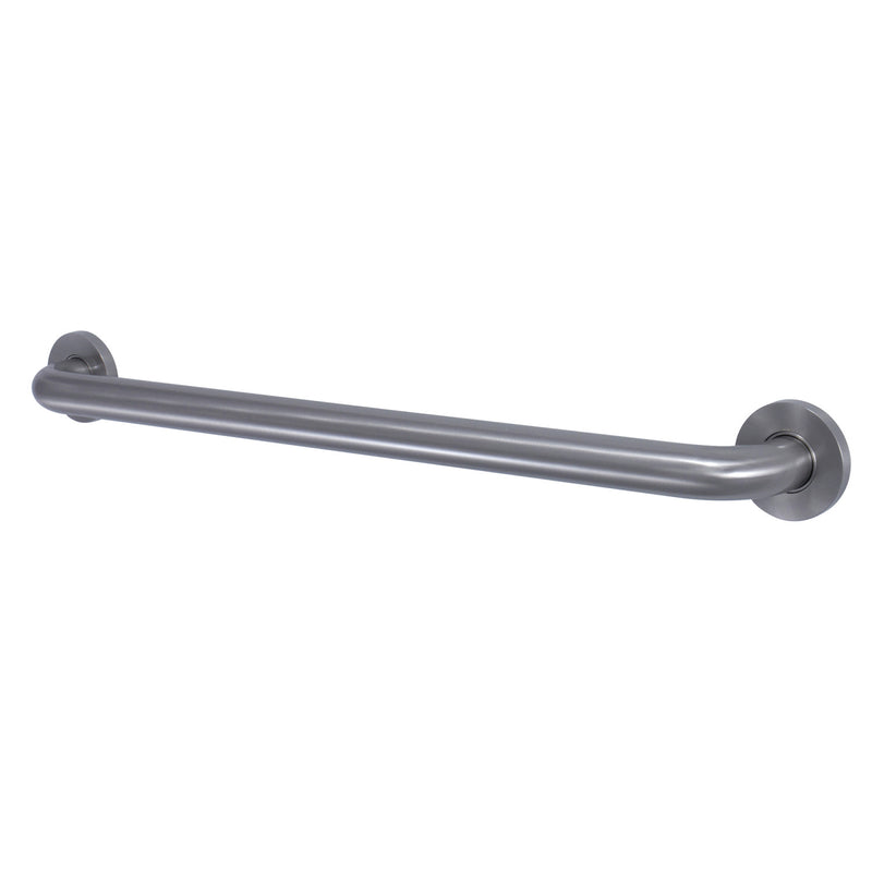 Silver Sage 18-Inch x 1-1/4-Inch O.D. Brass ADA Grab Bar