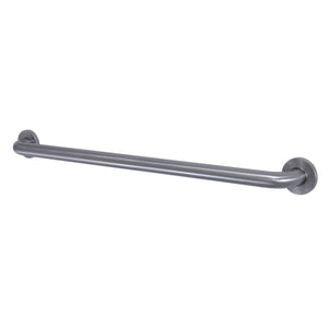 Silver Sage 24-Inch x 1-1/4-Inch O.D. Brass ADA Grab Bar