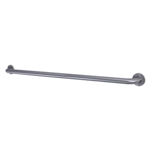 Silver Sage 30-Inch x 1-1/4-Inch O.D. Brass ADA Grab Bar