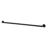 Silver Sage 32-Inch x 1-1/4-Inch O.D. Brass ADA Grab Bar
