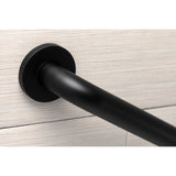 Silver Sage 36-Inch x 1-1/4-Inch O.D. Brass ADA Grab Bar