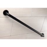 Silver Sage 36-Inch x 1-1/4-Inch O.D. Brass ADA Grab Bar