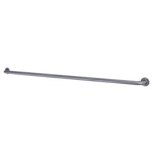 Silver Sage 36-Inch x 1-1/4-Inch O.D. Brass ADA Grab Bar