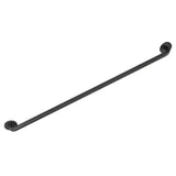 Silver Sage 48-Inch x 1-1/4-Inch O.D. Brass ADA Grab Bar