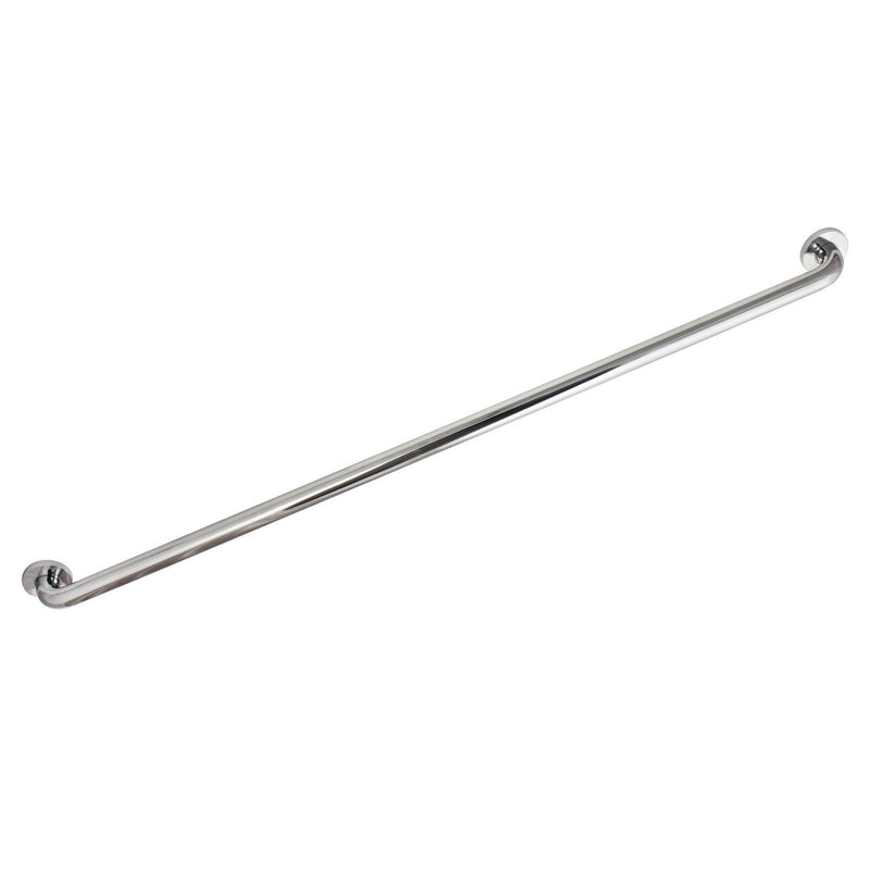 Silver Sage 48-Inch x 1-1/4-Inch O.D. Brass ADA Grab Bar