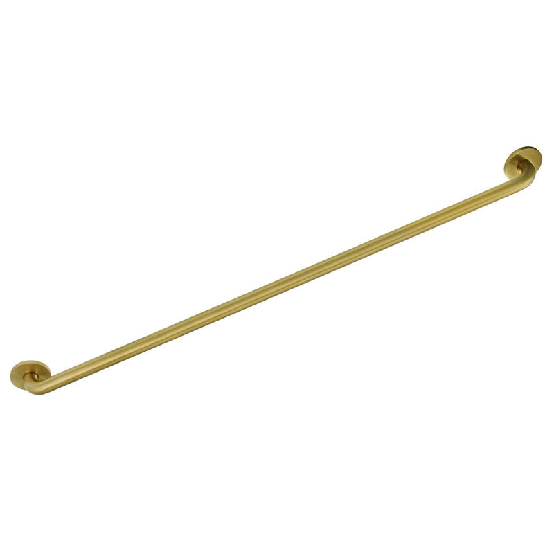 Silver Sage 48-Inch x 1-1/4-Inch O.D. Brass ADA Grab Bar