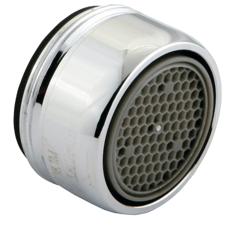 1.5 GPM Male Aerator EPA Watersense Certified