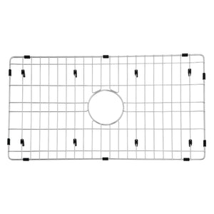 Arcticstone 26-Inch X 14-Inch Stainless Steel Sink Grid (GKFA301810)