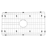 Arcticstone 26-Inch X 14-Inch Stainless Steel Sink Grid (GKFA301810)