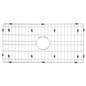 Arcticstone 29-Inch X 14-Inch Stainless Steel Sink Grid (GKFA331810)