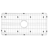 Arcticstone 29-Inch X 14-Inch Stainless Steel Sink Grid (GKFA331810)