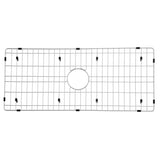 Arcticstone 32-Inch X 14-Inch Stainless Steel Sink Grid (GKFA361810)