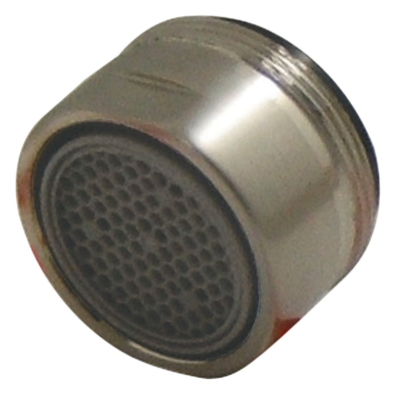 1.5 GPM Male Aerator EPA Watersense Certified