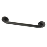Silver Sage 18-Inch x 1-1/4-Inch O.D. Brass ADA Grab Bar