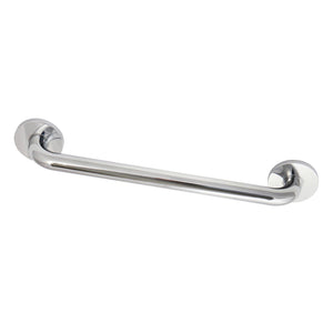 Silver Sage 18-Inch x 1-1/4-Inch O.D. Brass ADA Grab Bar