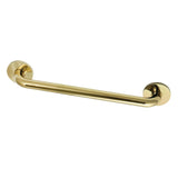 Silver Sage 18-Inch x 1-1/4-Inch O.D. Brass ADA Grab Bar