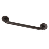 Silver Sage 18-Inch x 1-1/4-Inch O.D. Brass ADA Grab Bar