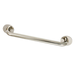 Silver Sage 18-Inch x 1-1/4-Inch O.D. Brass ADA Grab Bar