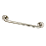 Silver Sage 18-Inch x 1-1/4-Inch O.D. Brass ADA Grab Bar