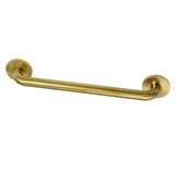 Silver Sage 18-Inch x 1-1/4-Inch O.D. Brass ADA Grab Bar