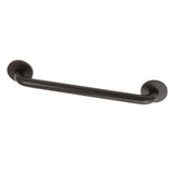 Silver Sage 24-Inch x 1-1/4-Inch O.D. Brass ADA Grab Bar