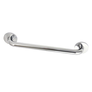 Silver Sage 24-Inch x 1-1/4-Inch O.D. Brass ADA Grab Bar