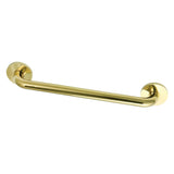Silver Sage 24-Inch x 1-1/4-Inch O.D. Brass ADA Grab Bar