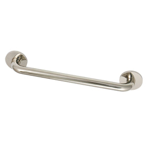 Silver Sage 24-Inch x 1-1/4-Inch O.D. Brass ADA Grab Bar