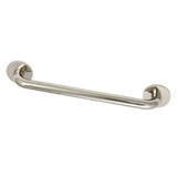 Silver Sage 24-Inch x 1-1/4-Inch O.D. Brass ADA Grab Bar