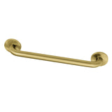 Silver Sage 24-Inch x 1-1/4-Inch O.D. Brass ADA Grab Bar