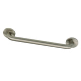 Silver Sage 24-Inch x 1-1/4-Inch O.D. Brass ADA Grab Bar