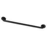 Silver Sage 30-Inch x 1-1/4-Inch O.D. Brass ADA Grab Bar
